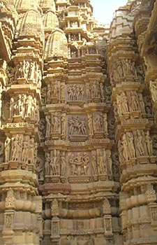 Khajuraho