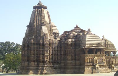 Khajuraho