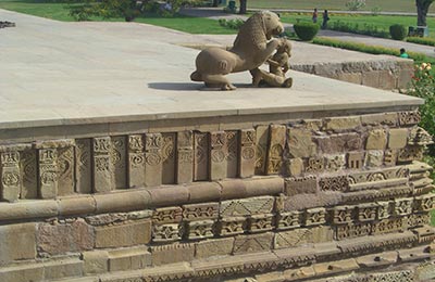 Khajuraho