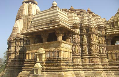 Khajuraho