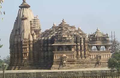 Khajuraho