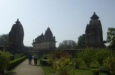 Khajuraho