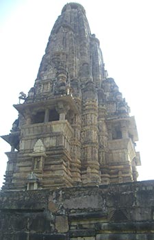 Khajuraho