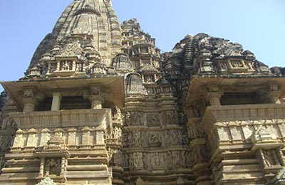 Khajuraho