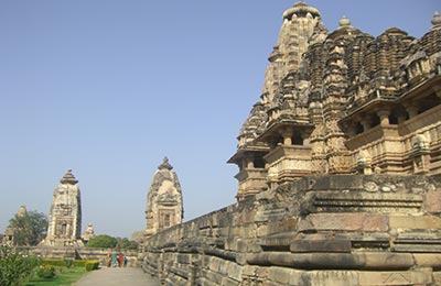 Khajuraho