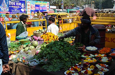 Nueva Delhi