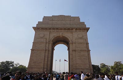 Nueva Delhi