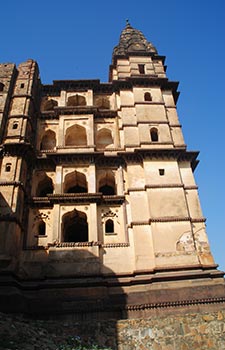 Orchha