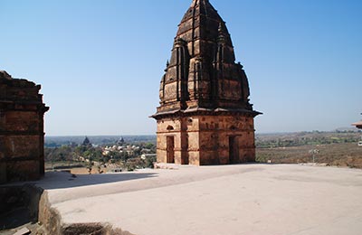 Orchha