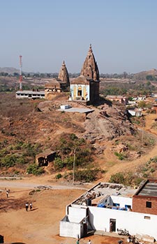 Orchha