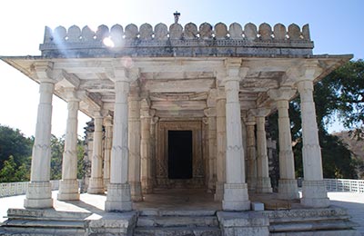 Ranakpur y Kumbhalharh