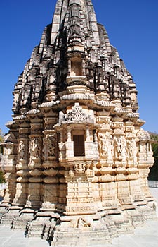 Ranakpur y Kumbhalharh