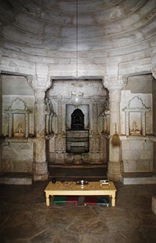 Ranakpur y Kumbhalharh