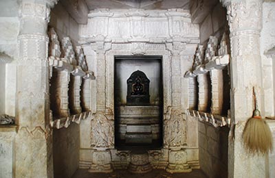 Ranakpur y Kumbhalharh