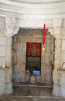 Ranakpur y Kumbhalharh