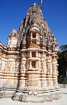 Ranakpur y Kumbhalharh