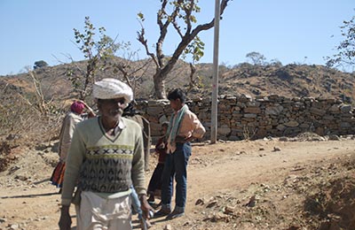 Ranakpur y Kumbhalharh