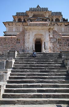 Ranakpur y Kumbhalharh