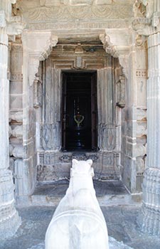 Ranakpur y Kumbhalharh