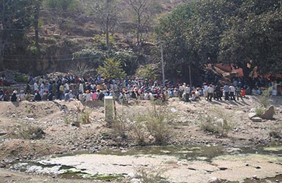 Ranakpur y Kumbhalharh