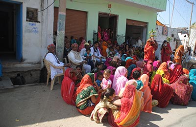 Ranakpur y Kumbhalharh