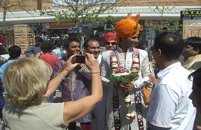 Ranakpur y Kumbhalharh