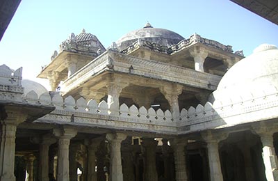 Ranakpur y Kumbhalharh