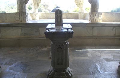 Ranakpur y Kumbhalharh