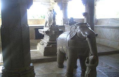 Ranakpur y Kumbhalharh