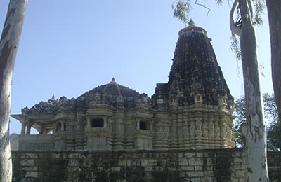 Ranakpur y Kumbhalharh