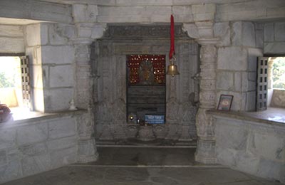 Ranakpur y Kumbhalharh