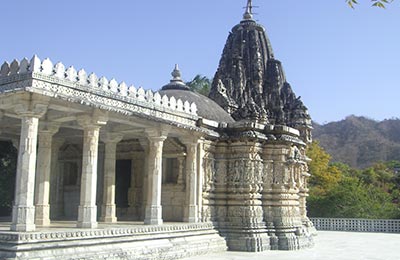 Ranakpur y Kumbhalharh