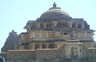 Ranakpur y Kumbhalharh