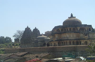 Ranakpur y Kumbhalharh