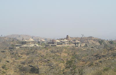 Ranakpur y Kumbhalharh