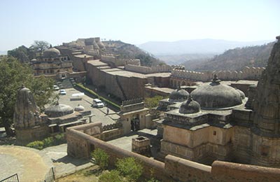 Ranakpur y Kumbhalharh