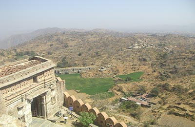 Ranakpur y Kumbhalharh