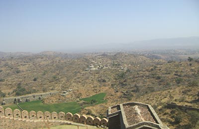 Ranakpur y Kumbhalharh