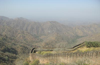 Ranakpur y Kumbhalharh