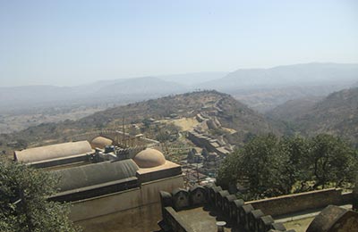 Ranakpur y Kumbhalharh