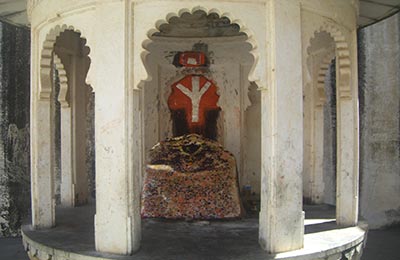 Ranakpur y Kumbhalharh