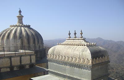 Ranakpur y Kumbhalharh