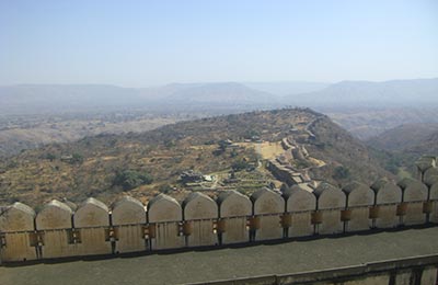 Ranakpur y Kumbhalharh