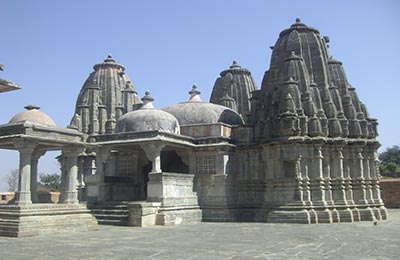 Ranakpur y Kumbhalharh