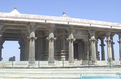 Ranakpur y Kumbhalharh