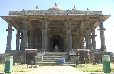 Ranakpur y Kumbhalharh