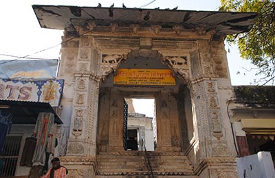 Udaipur