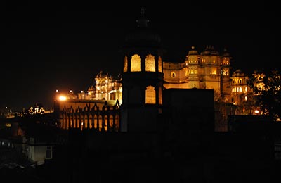 udaipur