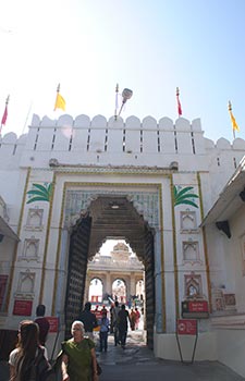 Udaipur