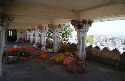 Udaipur